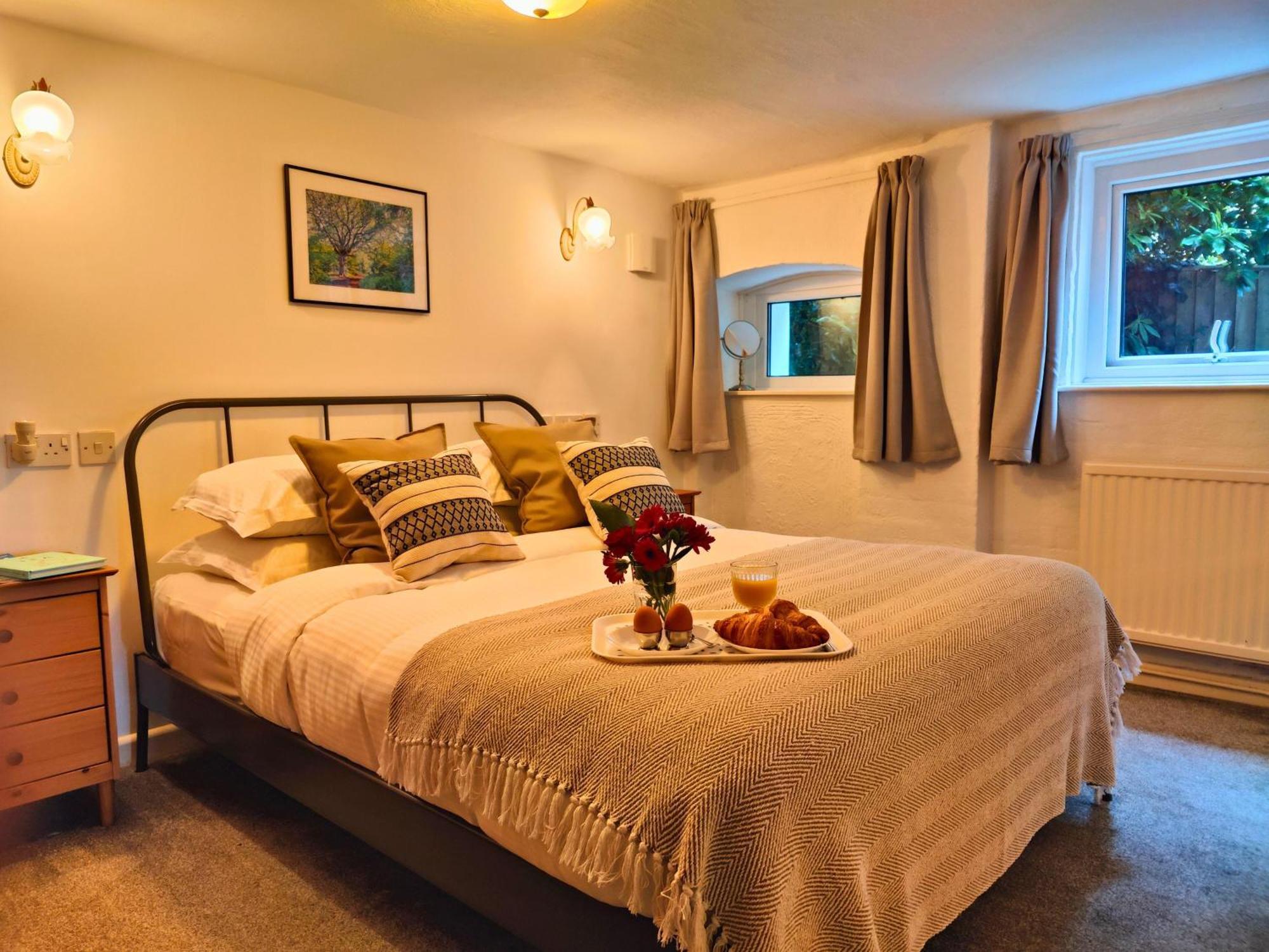 Fernhurst Holiday Apartments Shanklin Kültér fotó